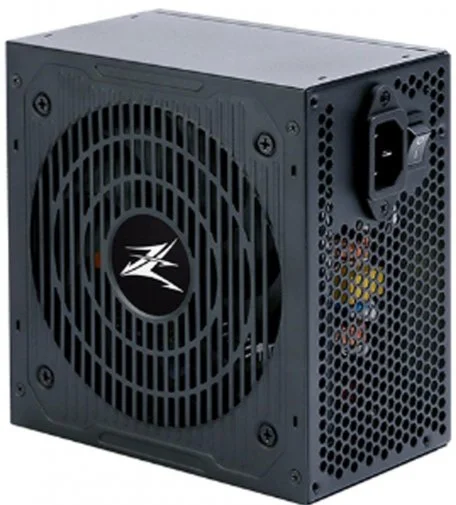 Фото: Блок живлення Zalman 700W MegaMax ZM700-TXII № 6 | KTC