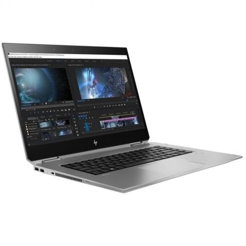 Ноутбук HP ZBook Studio x360 G5 7UH31AV_V1 Silver