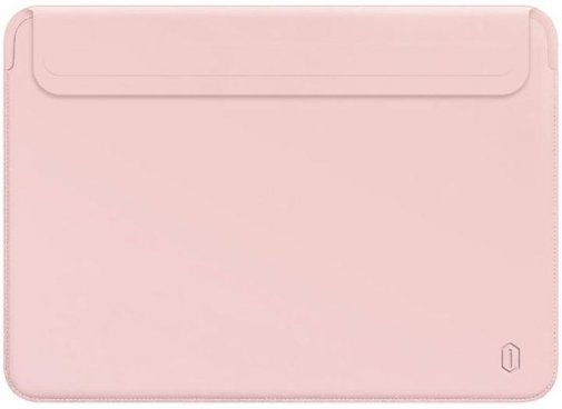Чохол WIWU Skin Pro II for MacBook Air 13 2018/Pro 13 Pink (WW-SKIN2-NEW13-PK)
