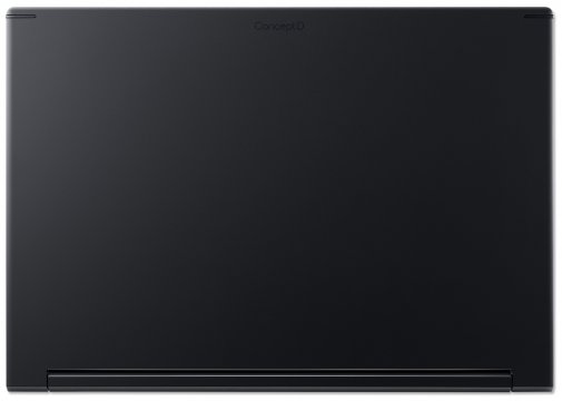 Ноутбук Acer ConceptD 3 CN315-71-546P NX.C4QEU.00L Black