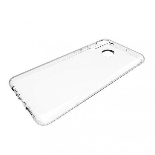 Чохол-накладка BeCover для Samsung Galaxy A21 SM-A215 - Transparancy