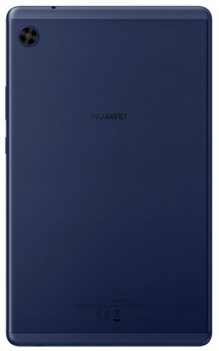 Планшет Huawei MatePad T8 Deepsea Blue (53011AKT)