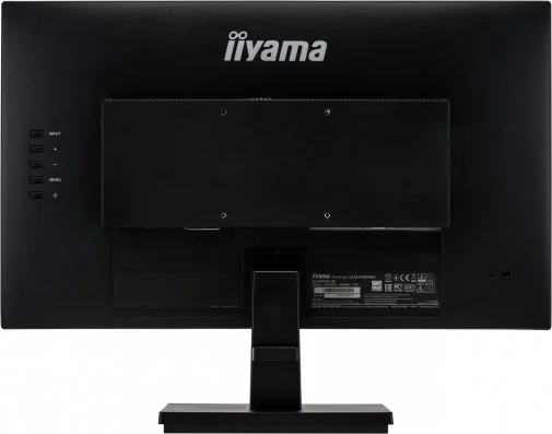 Фото: Монітор iiyama XU2493HSU-B1 - 23.8" IPS / 1920×1080 / 60 Гц № 8 | KTC