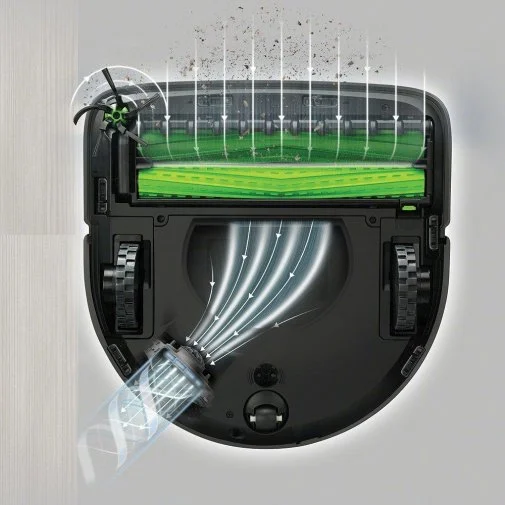 Фото: Робот пилосос iRobot Roomba s9+ (S955840) № 15 | KTC