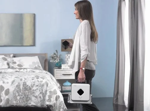 Фото: Робот-пилосос iRobot Braava 390T (B39004T) № 13 | KTC