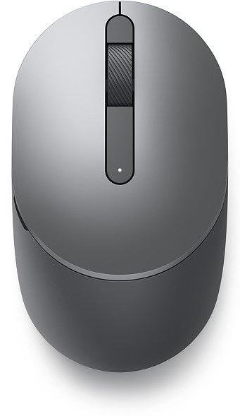 Миша Dell MS3320W Titan Gray (570-ABHJ)
