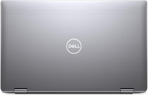 Ноутбук Dell Latitude 9510 2in1 N098L951015ERC_W10 Grey