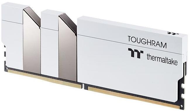 Оперативна пам’ять Thermaltake Toughram White DDR4 2x8GB R020D408GX2-4400C19A