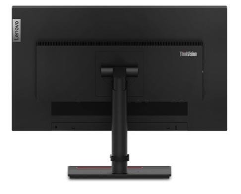 Монітор Lenovo ThinkVision T24h-20 (61F0GAT1UA)