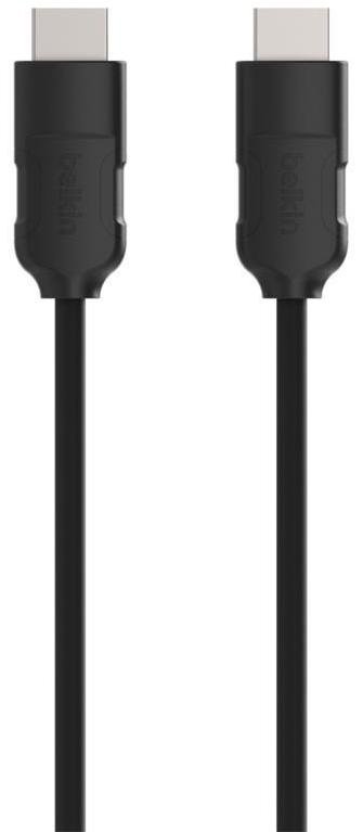 Кабель Belkin Standard HDMI to HDMI v1.4 2m Black (F8V3311B08)