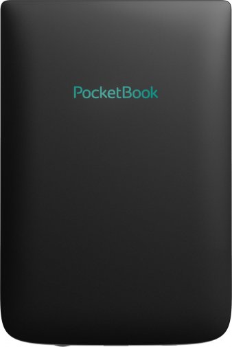 Електронна книга Pocketbook 606 Black (PB606-E-CIS)