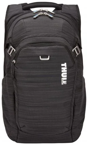 Фото: Рюкзак для ноутбука THULE Construct 24L CONBP-116 Black (3204167) № 7 | KTC