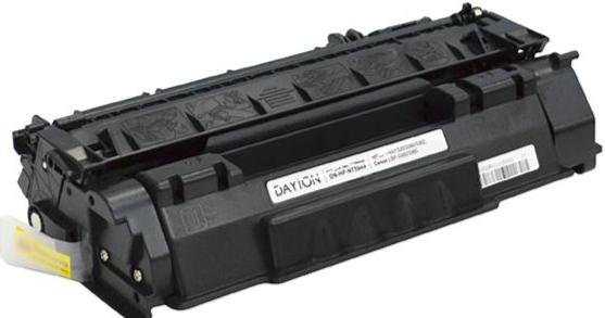 Совместимый картридж Dayton HP LJ Q7553A/Canon 715 (NT5949U) (DN-HP-NT5949U)