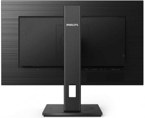 Монітор Philips 242B1V/00 Black