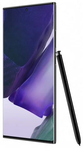 Фото: Смартфон Samsung Galaxy Note 20 Ultra N985 8/256GB SM-N985FZKGSEK Mystic Black № 12 | KTC