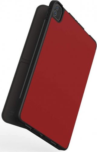 Чохол для планшета AMAZINGthing for Apple iPad Pro 11 2020 - Gentle Folio Case Red (IPADPRO11GERCA)
