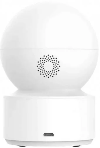 Фото: Камера IMILAB Home Security Camera Basic 360 White (CMSXJ16A) № 7 | KTC