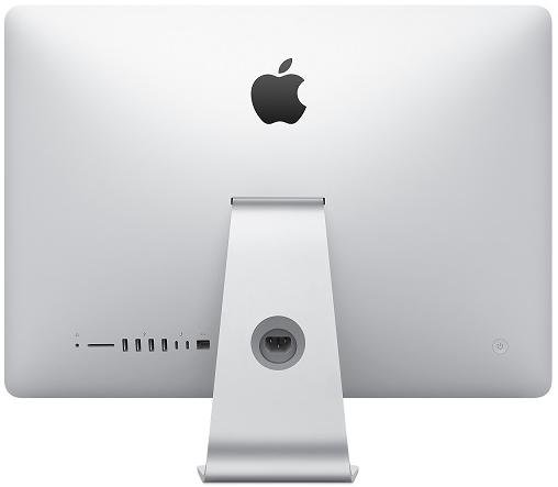 ПК моноблок Apple A1418 iMac Z0TH001VF