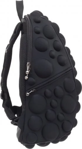 Фото: Рюкзак для ноутбука MadPax Bubble Full Neon Black № 6 | KTC