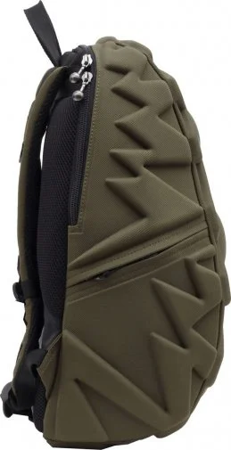 Фото: Рюкзак для ноутбука MadPax Exo Full Green № 6 | KTC
