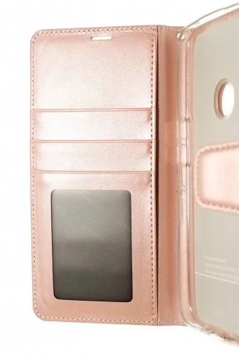 Фото: Чохол Hanman for Oppo A31 - Creative HANMAN Rose Gold (HM-OA31-RD) № 7 | KTC