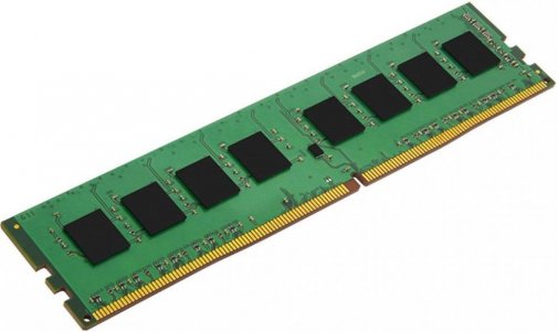 Оперативна пам’ять Kingston ValueRAM DDR4 1x16GB (KVR26N19S8/16)