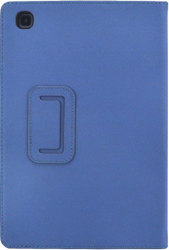 Чохол для планшета BeCover for Samsung Galaxy Tab S6 Lite P610/P615 - Slimbook Deep Blue (705017)