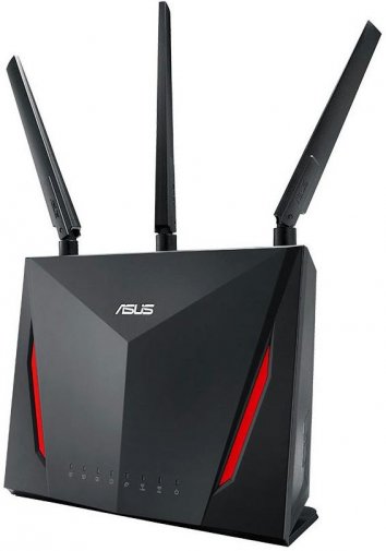 Маршрутизатор Wi-Fi ASUS RT-AX86U