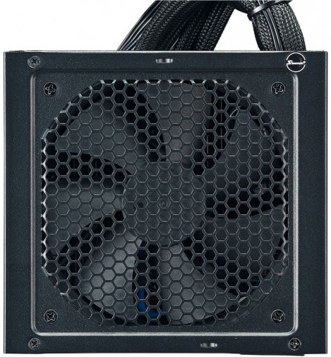 Блок живлення Seasonic 550W S12III-550 (SSR-550GB3)