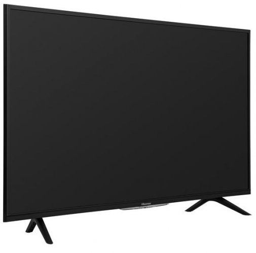  Телевізор LED Hisense 49B6700PA (Smart TV, Wi-Fi, 1920x1080)
