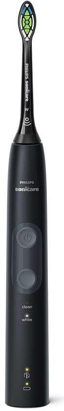 Електрична зубна щітка Philips Sonicare ProtectiveClean 4500 (HX6830/44)