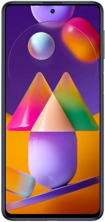 Фото: Смартфон Samsung Galaxy M31s M317 6/128GB SM-M317FZBNSEK Mirage Blue № 9 | KTC