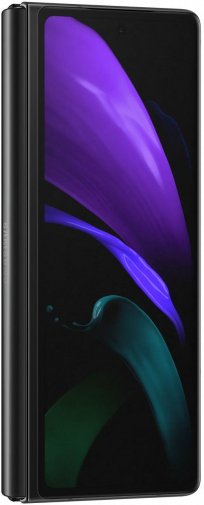 Смартфон Samsung Galaxy Z Fold 2 F916 12/256GB SM-F916BZKQSEK Mystic Black