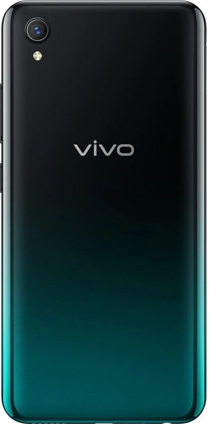Фото: Смартфон Vivo Y1S 2/32GB Olive Black № 7 | KTC