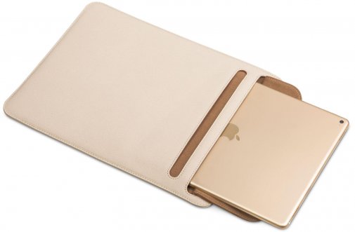 Чохол Moshi for MacBook Pro 13 - Muse Sahara Beige (99MO034715)