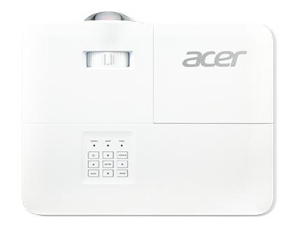 Проектор для домашнього кінотеатру, короткофокусный Acer H6518STi (3500 ANSI Lm)