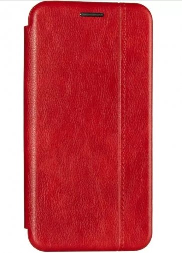 Чохол-книжка Gelius Book Cover Leather для Samsung A515 (A51) - Red