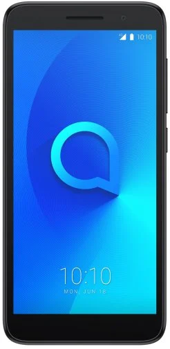 Фото: Смартфон Alcatel 1 5033D 1/16GB Bluish Black (5033D-2LALUAF) № 9 | KTC