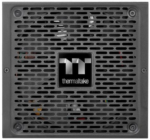  Блок живлення Thermaltake 550W Smart BM2 (PS-SPD-0550MNFABE-1)