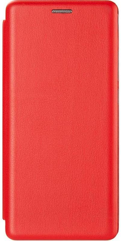  Чохол Mobiking for Samsung A31 A315 2020 - G-Case Ranger Series Red (ARM56382)