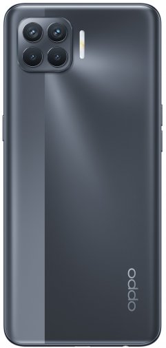 Смартфон OPPO Reno4 Lite 8/128GB Black (CPH2125 Black)