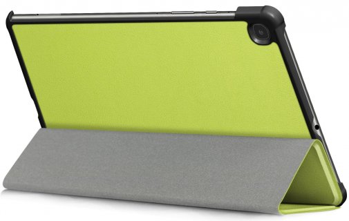 Чохол для планшета BeCover for Samsung Galaxy Tab S6 Lite P610/P615 - Smart Case Green (705177)