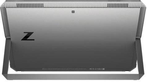 Ноутбук HP ZBook Studio x2 G4 Gray (2ZC13EA)