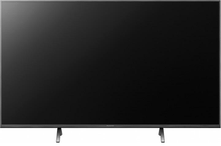  Телевізор LED Panasonic TX-49HXR900 (Smart TV, Wi-Fi, 3840x2160)