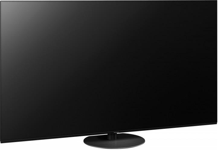 Телевизор OLED Panasonic TX-65HZR1000 (Smart TV, Wi-Fi, 3840x2160)