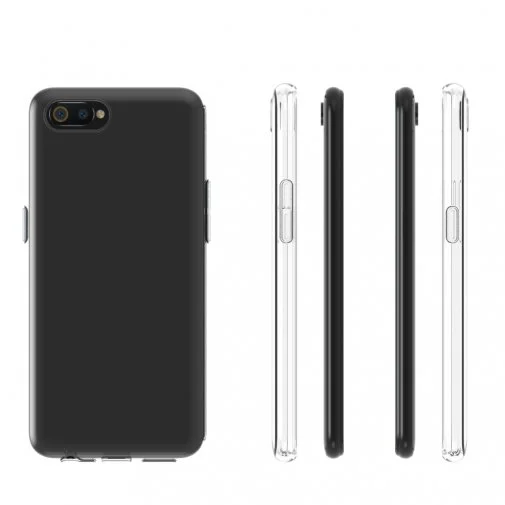 Фото: Чохол BeCover for Realme C2 - Transparancy (704822) № 6 | KTC