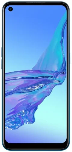 Фото: Смартфон OPPO A53 4/64GB Fancy Blue (CPH2127 Blue) № 8 | KTC