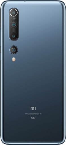 Смартфон Xiaomi Mi 10 8/128GB Grey