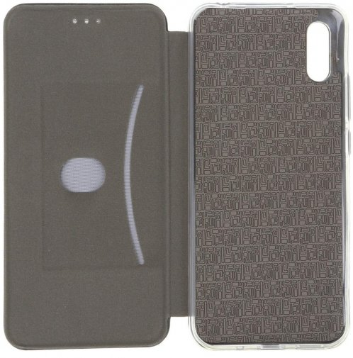 Чохол ArmorStandart for Xiaomi Redmi 9A - G-Case Series Black (ARM57364)