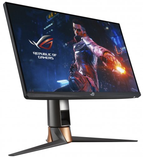 Монітор ASUS PG259QN (90LM05Q0-B01370)